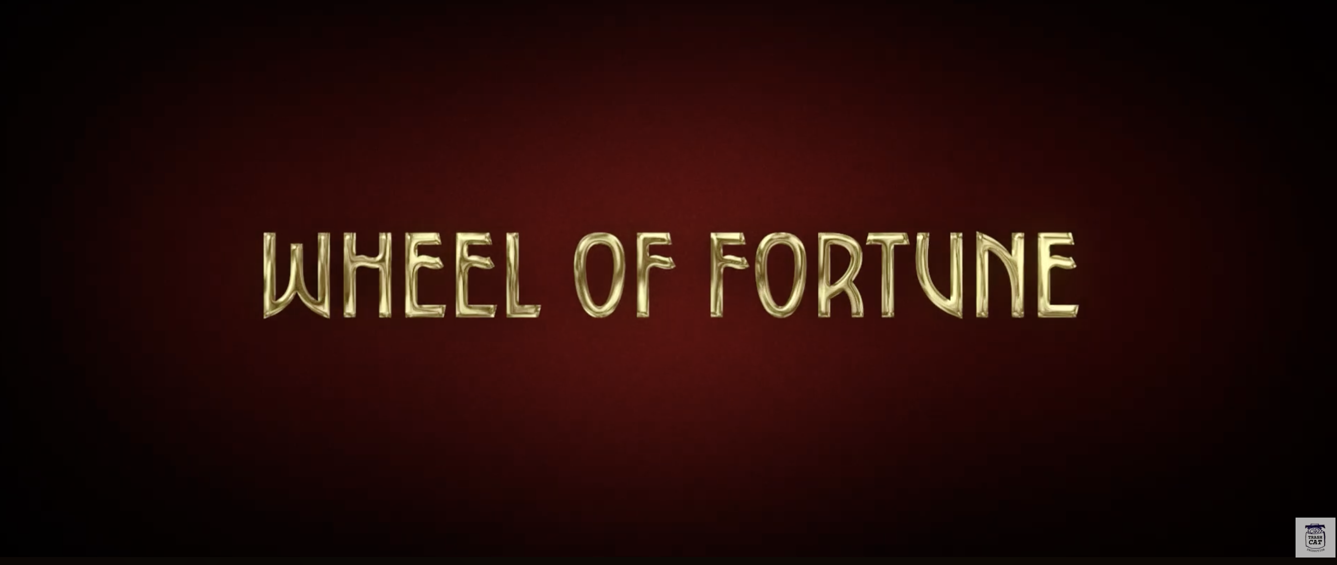 Wheel of Fortune